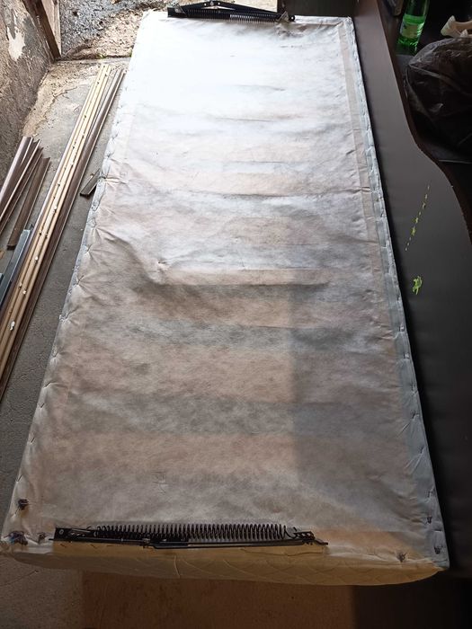 Легло единично (80/200) с механизъм