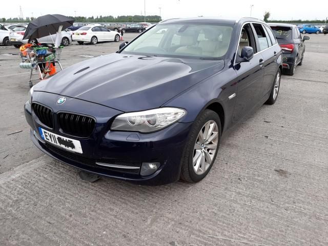 Dezmembrez BMW Seria 5 F07/F10/F11 [2009 - 2013] Touring wagon 520d Steptronic (184 hp)
