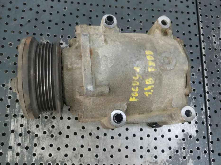 compresor clima ac 1.4 b fxdd ford focus 1  1998-2004