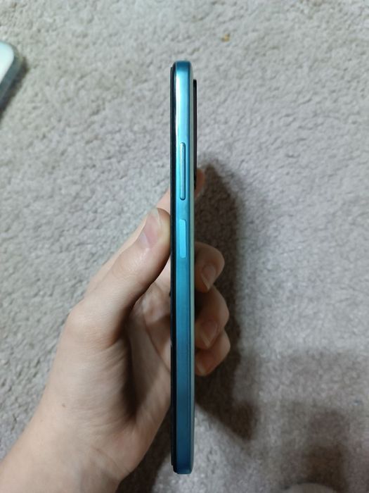 Телефон redmi note 11