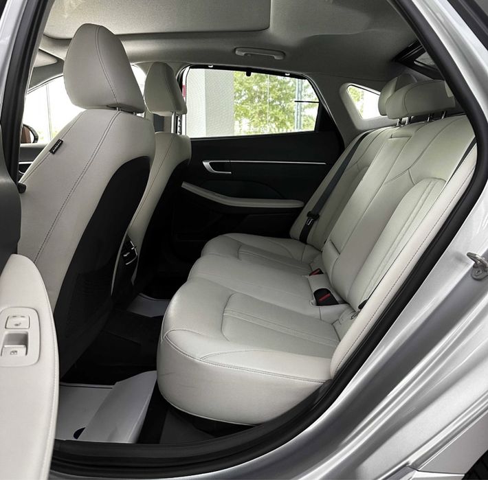 Hyundai Sonata 2025 рассрочка на 2 года 0% (Hyundai Sergeli)