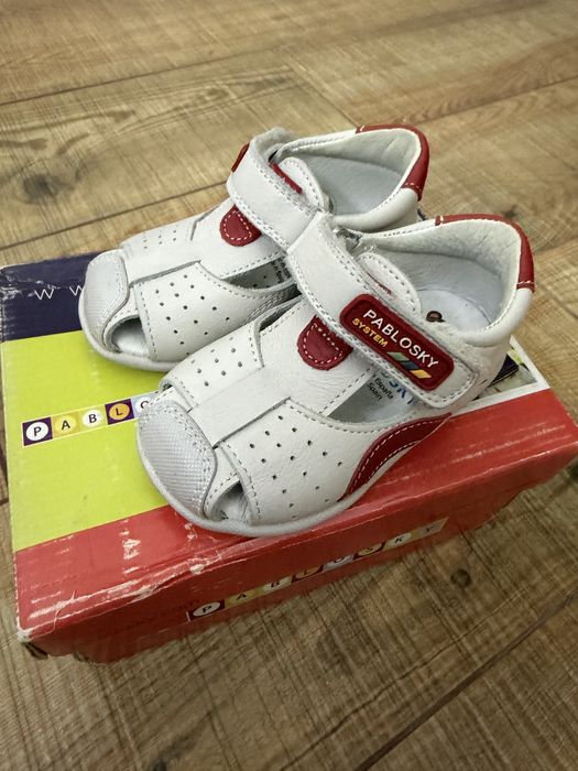 Сандали Pablosky