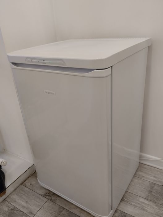 Морозильная камера Бирюса