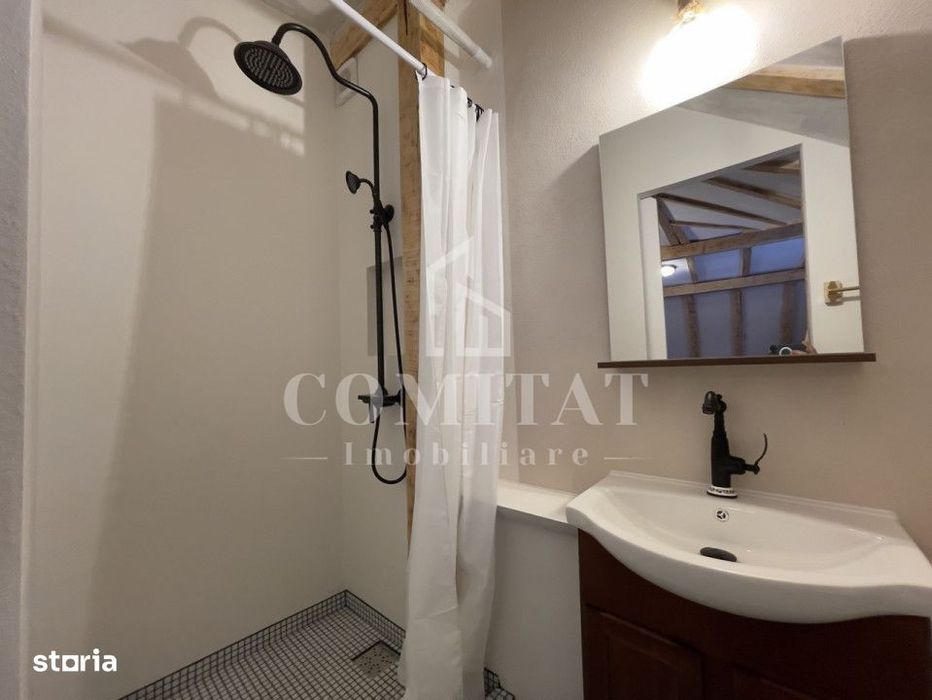 Aparthotel cu randament excelent ultracentral Cluj