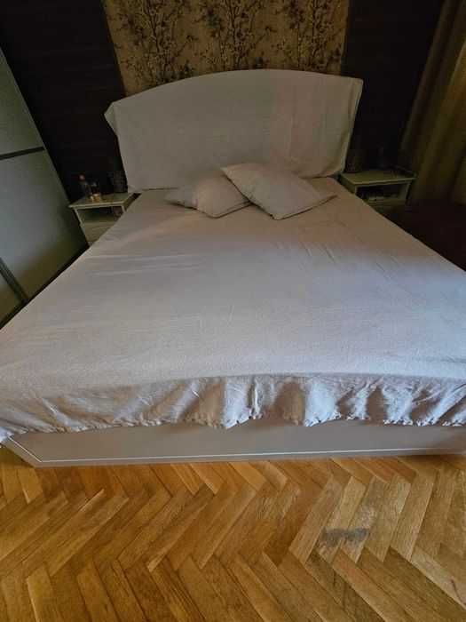 Спалня с матрак 160/200 см
