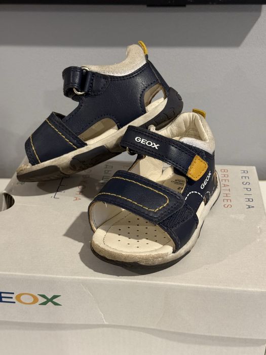 Продам Сандали GEOX