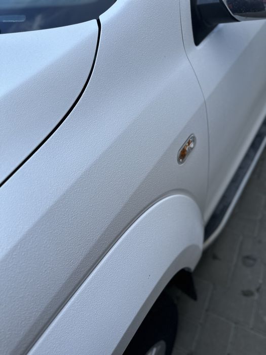 VOLKSWAGEN Amarok 2012 — imagine 4