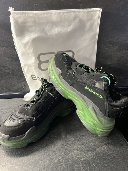 Balenciaga маратонки