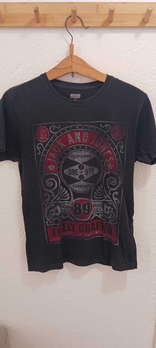 Мъжки тениски р-М пет броя