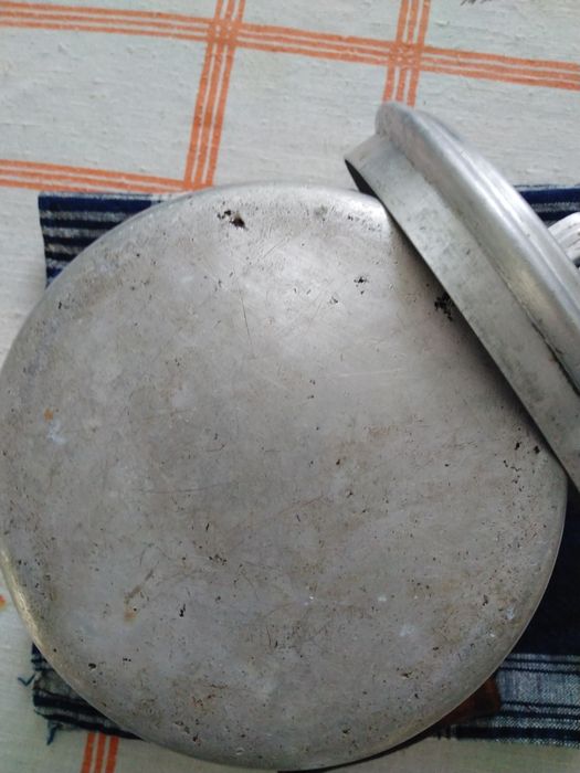 Канче от соца ( алуминий )