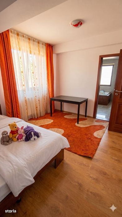 Proprietate Premium Vitan - Zona CET | 700 mp: 520 mp + Vilă P+1+Ma