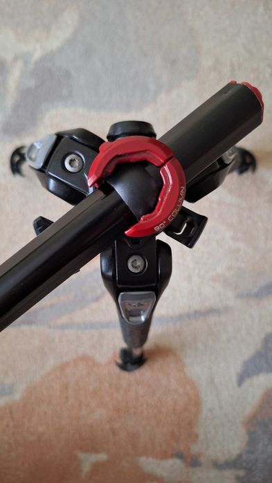 Trepied Manfrotto MT190XPRO3