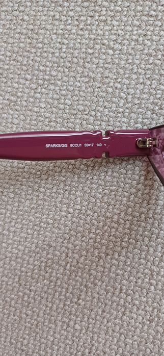 Jimmy Choo sparks/g/s, очила