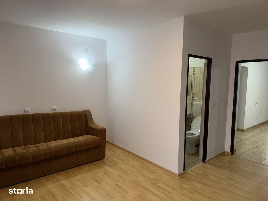 ap 2 camere cu doua baii se ofera factura,sala sport
