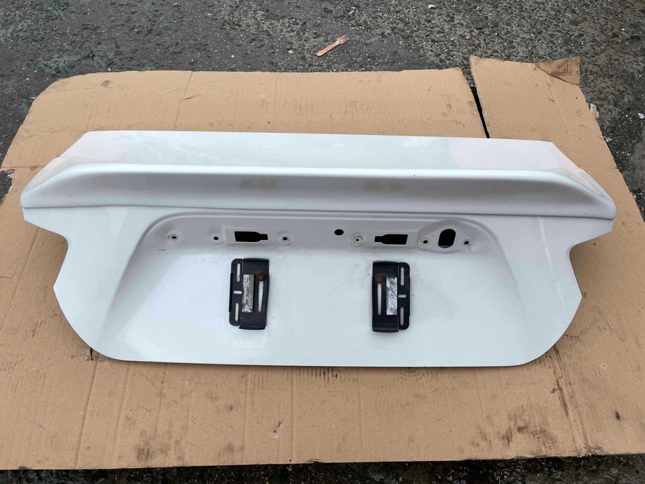 Заден Капак Багажник Toyota GT86 2018 Subaru BRZ