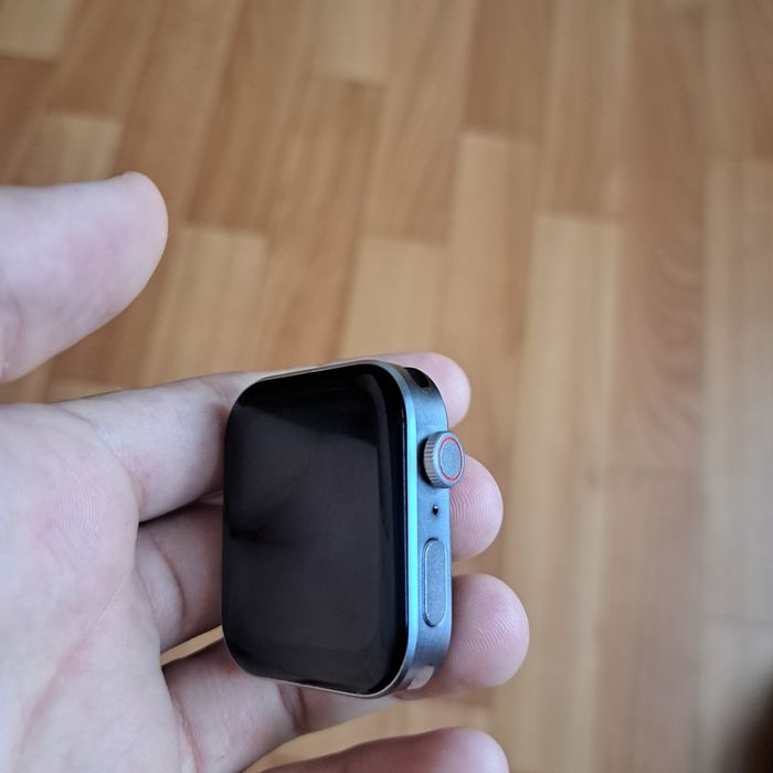 Продам эпл воч в хорошем состоянии