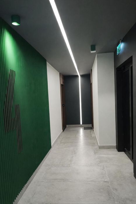 Двустаен апартамент под наем в ж.к. Кръстова вада, 2218272