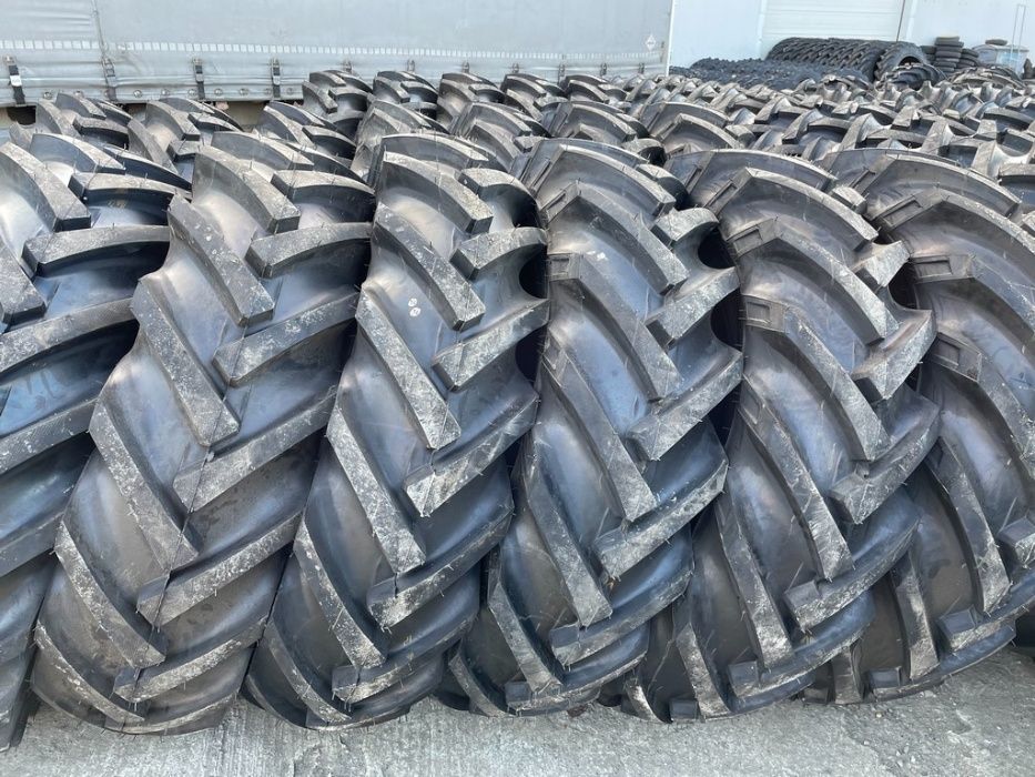 14.9-28 Tatko Cauciucuri noi de tractor Agricole Anvelope 8PR