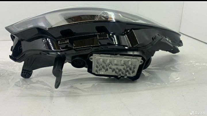 фара OMODA S5 новые