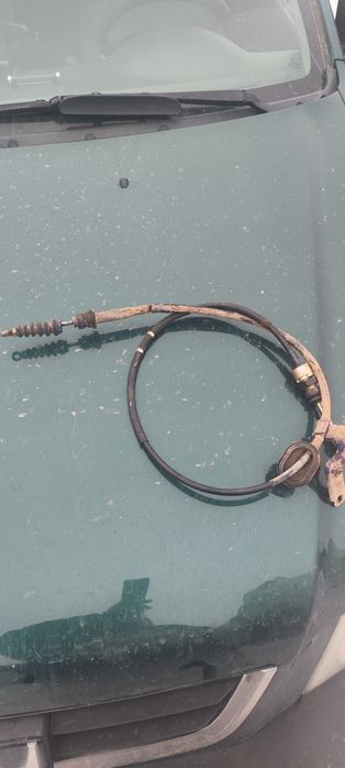 Тросс АКПП crv rd1 левый руль