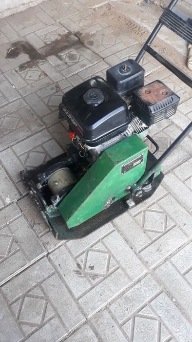 Аренда инструментов.