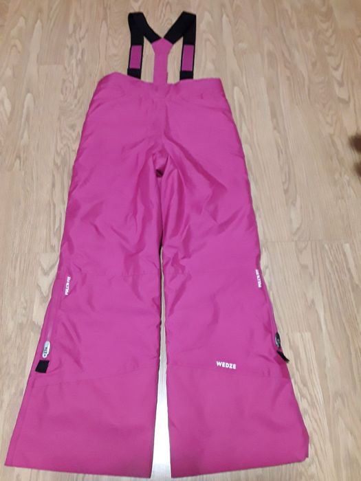 Costum ski fete 10-12 ani