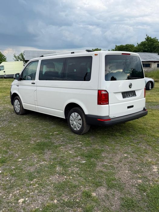VW T6 de vânzare