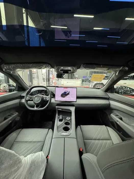 Zeekr 001 me 4WD 100kwh, naxt va halol nasiya