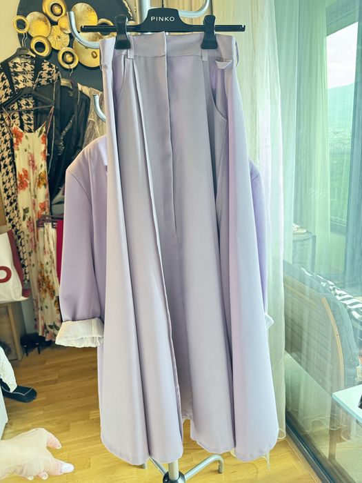 Костюм ирина червенкова