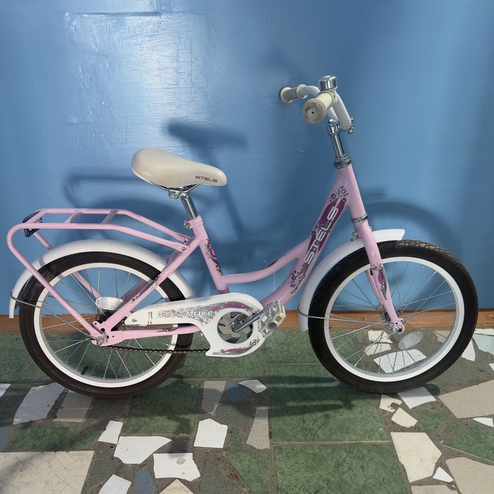 Продам детский велосипед Stels Flyte Lady