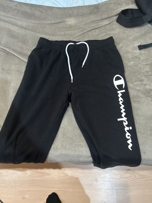 Pantaloni de trening champion
