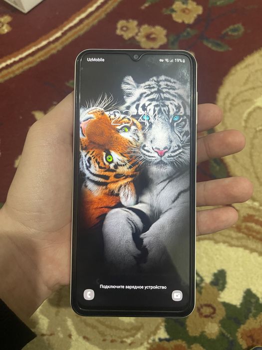 Samsung A23 64 g/b  kelishamiz