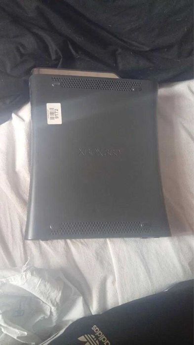 Xbox 360 (Freeboot) — готова к игре | прошитая