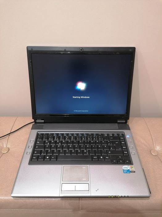 Лаптоп Terra Germany