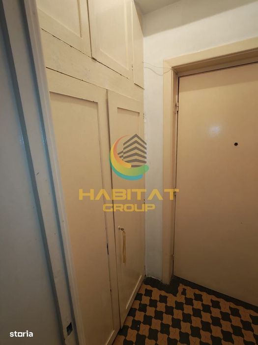 Apartament cu personalitate și farmec interbelic în centrul Bucureștiu — fotografia 3