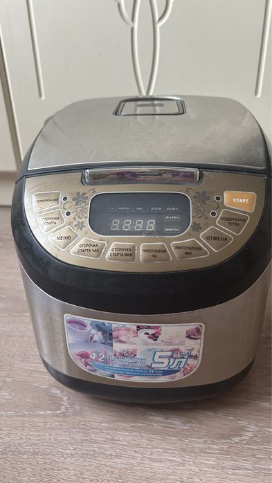 Redmond кухонная машина