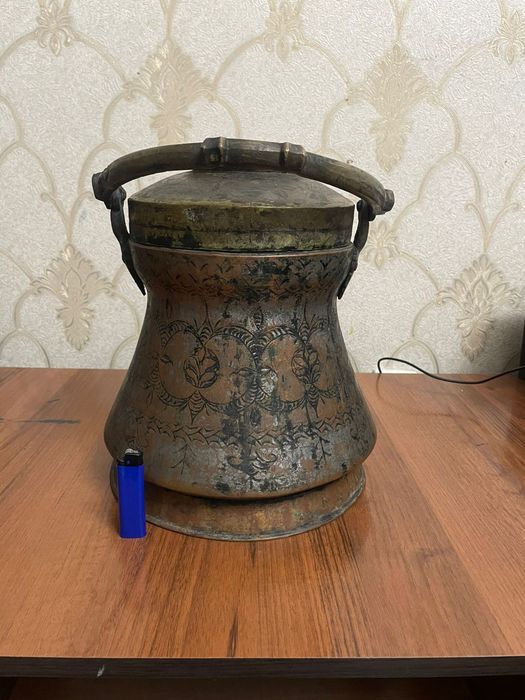 Антиквариат в отличном состоянии