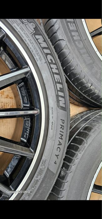 URGENT! Anvelope MICHELIN PRIMACY 4 235/50/R18