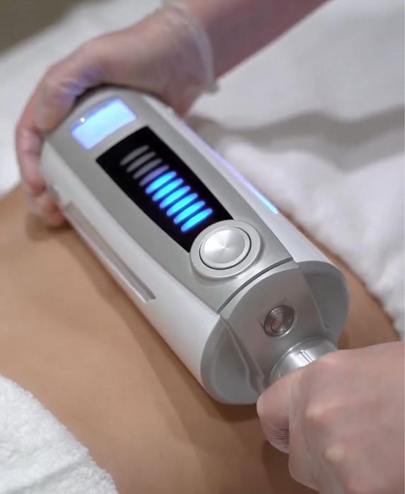 Продам аппарат эндосфера терапия