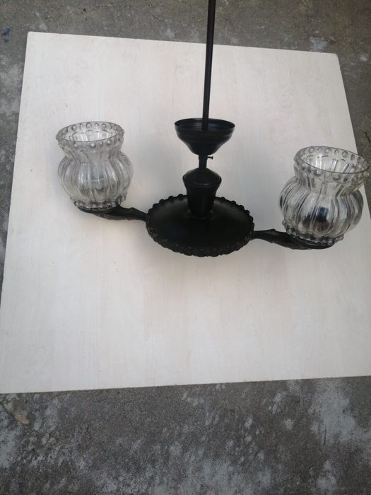 Candelabre autentice