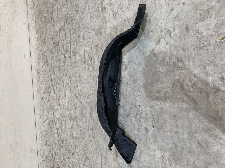 Suport plastic bara spate Mercedes W206, AMG kombi 2022, 2023,, cod origine OE A2068855005