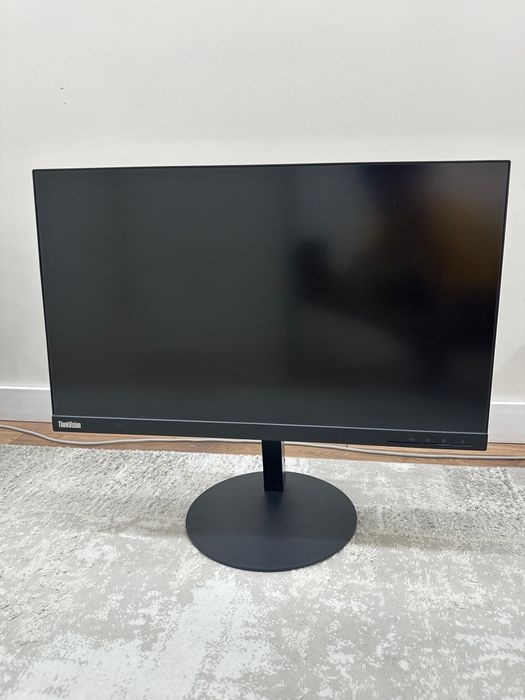 Монитор lenovo 60ГЦ