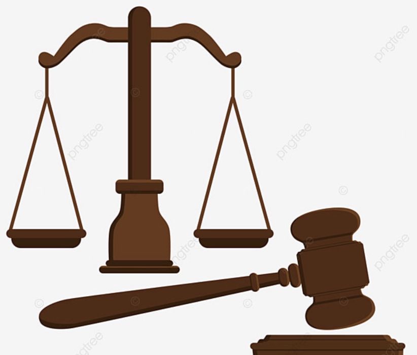 Адвокат. Юрист. Юридическая помощь. Защита прав в суде.