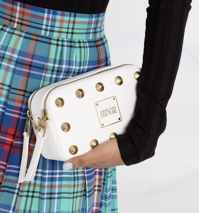 versace jeans couture оригинал сумка