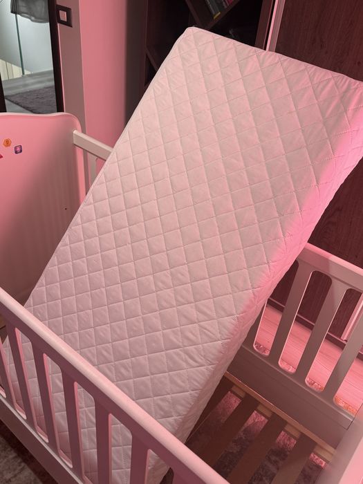 Patut bebe stare impecabil