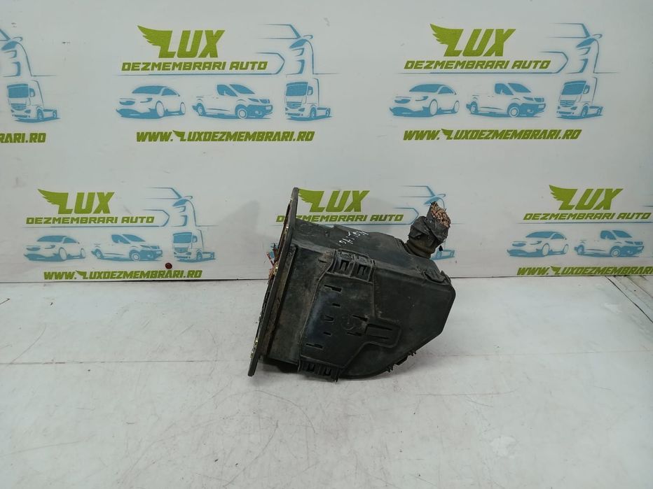 Panou sigurante 3D1937609 Volkswagen VW Phaeton 1 (facelift)  [din 20