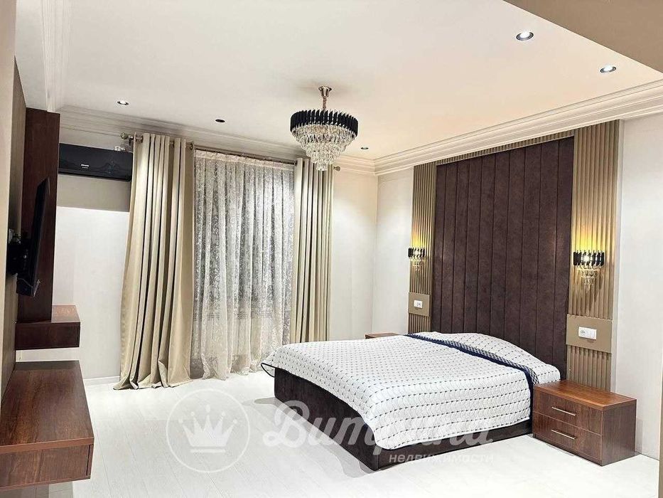 3-комнатная квартира в ЖК Bobur Elite/Яккасарай, улица Бобура