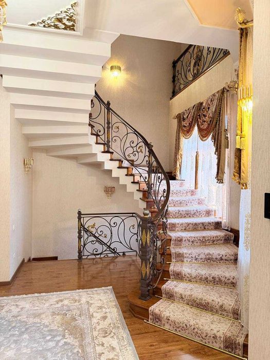 Аренда Дома, долгосрочная