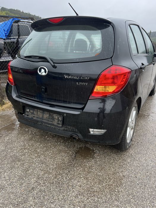 great wall 1.5 vvt