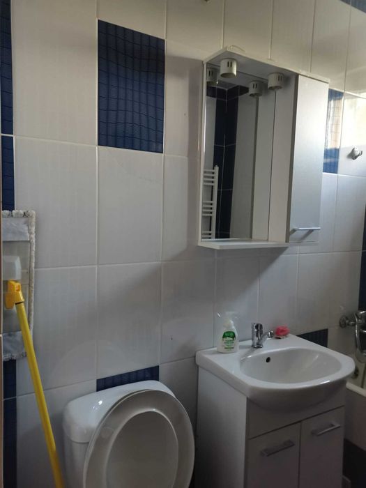Vând apartament in Aleea Carpati Tg Mures